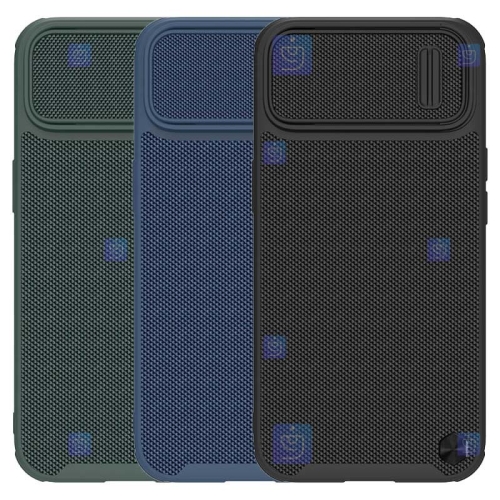 قاب نیلکین Apple iPhone 14 مدل Textured S