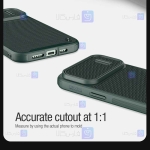 قاب نیلکین Apple iPhone 14 مدل Textured S