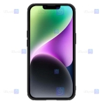 قاب نیلکین Apple iPhone 14 مدل Textured S