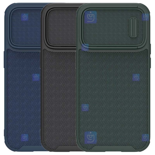 قاب نیلکین Apple iPhone 14 Pro مدل Textured S