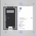 قاب نیلکین Google Pixel 7 مدل Textured