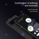 قاب نیلکین Google Pixel 7 Pro مدل Textured
