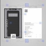 قاب نیلکین Google Pixel 7 Pro مدل Textured
