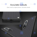 قاب نیلکین Huawei Nova 9 مدل Textured