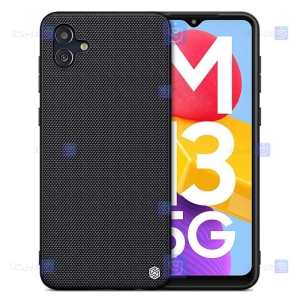 قاب نیلکین Samsung Galaxy M13 5G مدل Textured