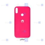 قاب سیلیکونی اصلی Huawei Y6s 2019