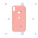 قاب سیلیکونی اصلی Huawei Y6s 2019