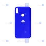 قاب سیلیکونی اصلی Huawei Y6s 2019