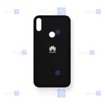 قاب سیلیکونی اصلی Huawei Y6s 2019
