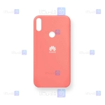 قاب سیلیکونی اصلی Huawei Y6s 2019