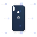 قاب سیلیکونی اصلی Huawei Y6s 2019