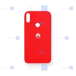 قاب سیلیکونی اصلی Huawei Y6s 2019
