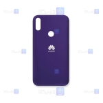 قاب سیلیکونی اصلی Huawei Y6s 2019