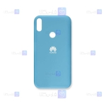 قاب سیلیکونی اصلی Huawei Y6s 2019