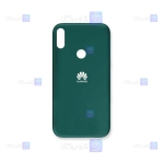 قاب سیلیکونی اصلی Huawei Y6s 2019