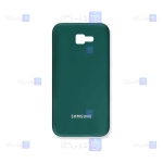 قاب سیلیکونی اصلی Samsung Galaxy J7 Prime