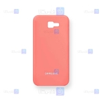 قاب سیلیکونی اصلی Samsung Galaxy J7 Prime