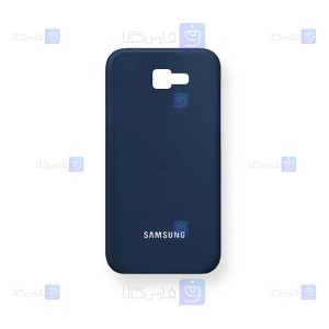 قاب سیلیکونی اصلی Samsung Galaxy J7 Prime