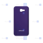 قاب سیلیکونی اصلی Samsung Galaxy J7 Prime