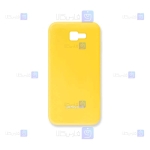 قاب سیلیکونی اصلی Samsung Galaxy J7 Prime