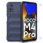 قاب گوشی Xiaomi Poco M4 Pro 4G مدل پافری