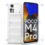 قاب گوشی Xiaomi Poco M4 Pro 4G مدل پافری