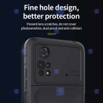 قاب گوشی Xiaomi Poco M4 Pro 4G مدل پافری