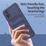 قاب گوشی Xiaomi Poco M4 Pro 4G مدل پافری