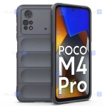 قاب گوشی Xiaomi Poco M4 Pro 4G مدل پافری
