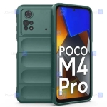قاب گوشی Xiaomi Poco M4 Pro 4G مدل پافری