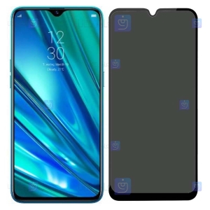 گلس گوشی Realme 5 Pro مدل حریم شخصی