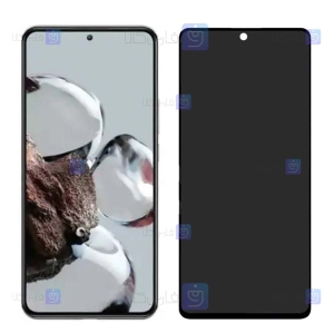 گلس گوشی Xiaomi 12T مدل حریم شخصی