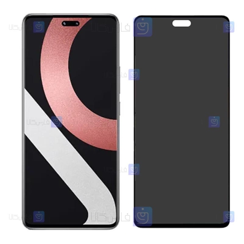 گلس گوشی Xiaomi Civi 2 مدل حریم شخصی