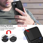 قاب ضد ضربه Xiaomi Poco X3 GT مدل کم شیلد بتمنی