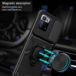 قاب ضد ضربه Xiaomi Poco X3 GT مدل کم شیلد بتمنی