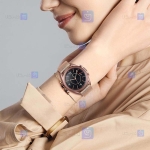 بند فلزی ساعت هوشمند Samsung Galaxy Watch 3 41mm مدل Milanese
