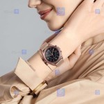 بند فلزی ساعت هوشمند Samsung Galaxy Watch 3 41mm مدل Milanese