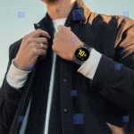 بند فلزی ساعت هوشمند Samsung Galaxy Watch Active 2 مدل Milanese