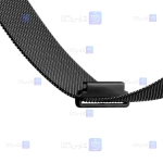 بند فلزی ساعت هوشمند Samsung Galaxy Watch Active 2 مدل Milanese