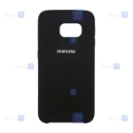 قاب سیلیکونی Samsung Galaxy S6