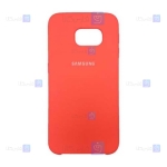 قاب سیلیکونی Samsung Galaxy S6