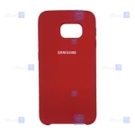 قاب سیلیکونی Samsung Galaxy S6