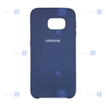 قاب سیلیکونی Samsung Galaxy S6