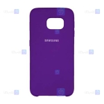 قاب سیلیکونی Samsung Galaxy S6