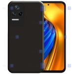 قاب سیلیکونی Xiaomi Poco F4 5G مدل محافظ لنز دار