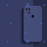 قاب سیلیکونی Xiaomi Redmi 10A مدل محافظ لنز دار