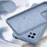 قاب سیلیکونی Xiaomi Redmi 10A مدل محافظ لنز دار