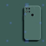 قاب سیلیکونی Xiaomi Redmi 10A مدل محافظ لنز دار
