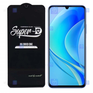 گلس گوشی Huawei Nova Y70 Plus مدل Super D