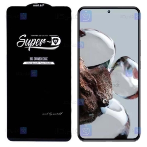 گلس گوشی Xiaomi 12T مدل Super D